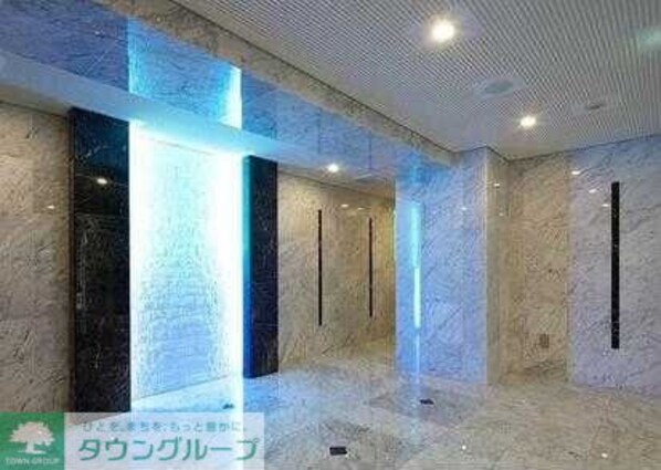 ガーラ・シティ王子の物件内観写真